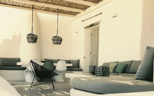 Dream Villa Santa Maria
