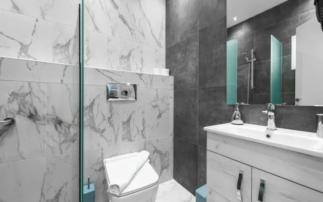 DeniZen Boutique Apartments, Nilie Hospitality MGMT