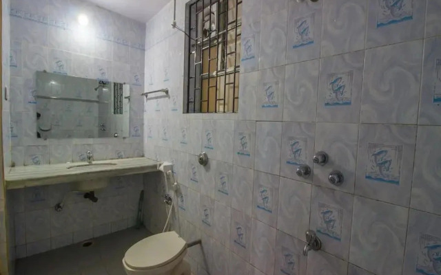 Oyo 15688 Home 1 Bhk Colva Beach