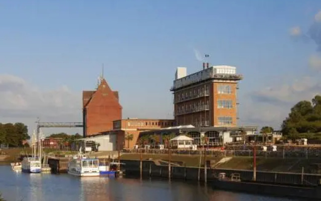 Hotel Doemitzer Hafen