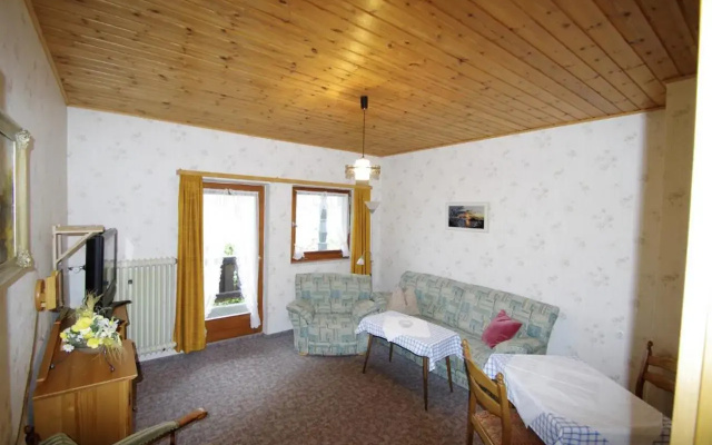 Gstehaus Tannenheim