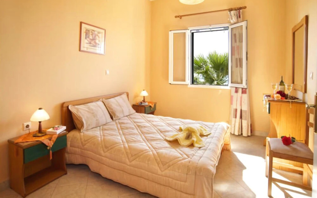 Eleftheria Apartments