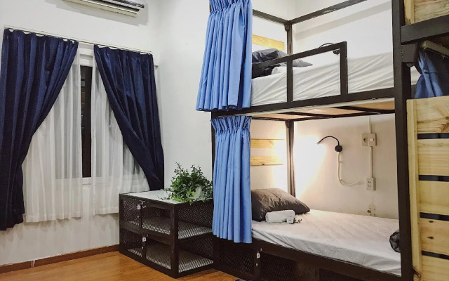 ToTo hostel