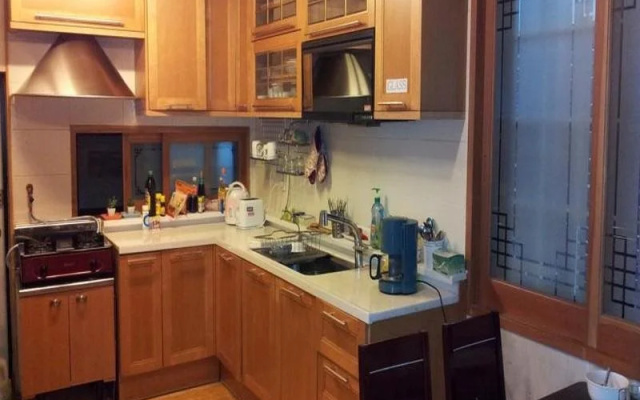 Big Choi's Guest House