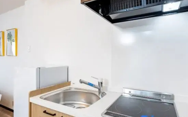 Logements Tengachaya 501