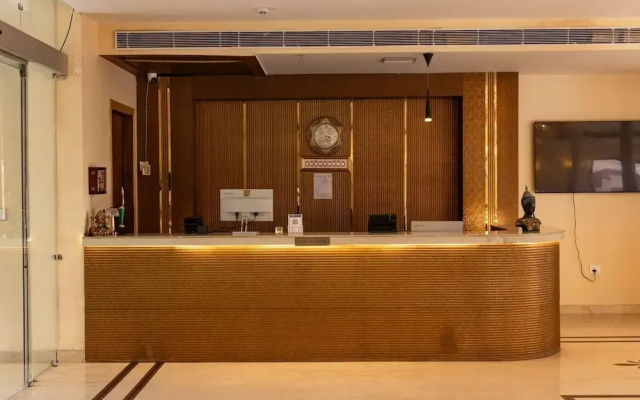 Hotel The Fort