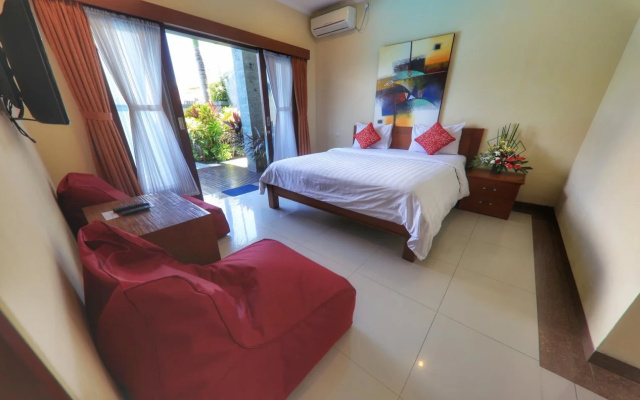Villa Semat Canggu Bali