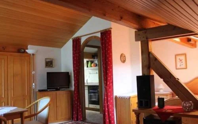 Haus am Seebach