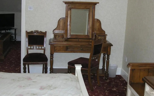 Christleton House