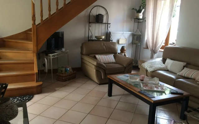 La Maison D'Ivona