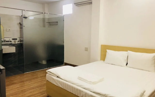 Quoc Minh Apartment