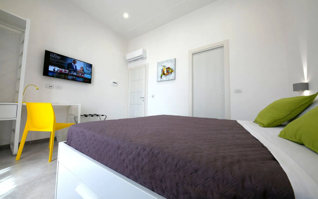 President Suites
