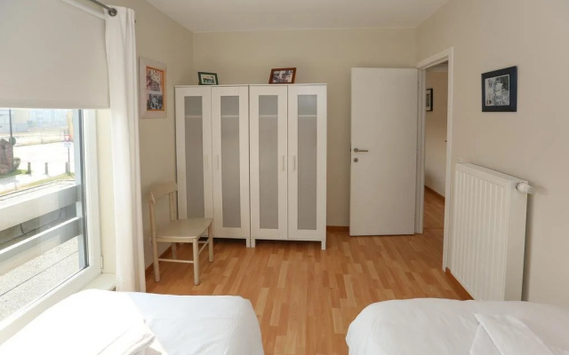 Casa Dunas