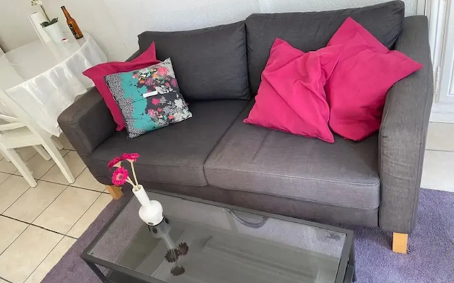 Apartment in Bayeux Near D-day Beaches