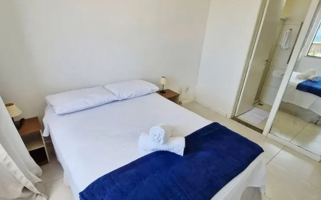 COARM0108 - Edifício Villa Formosa
