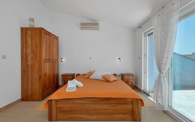 Apartments Villa Juric