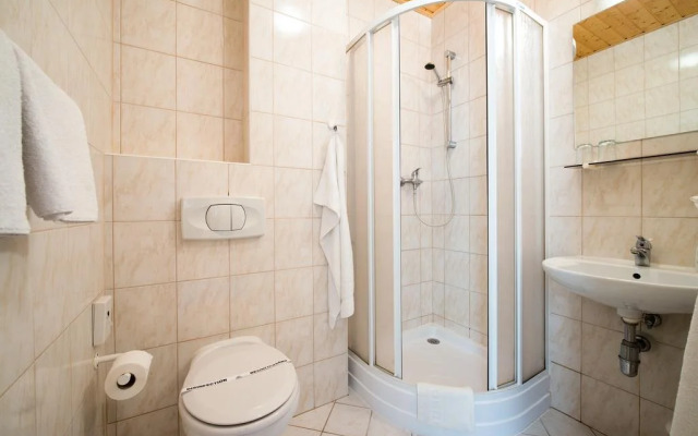 Horský Hotel Podjavorník