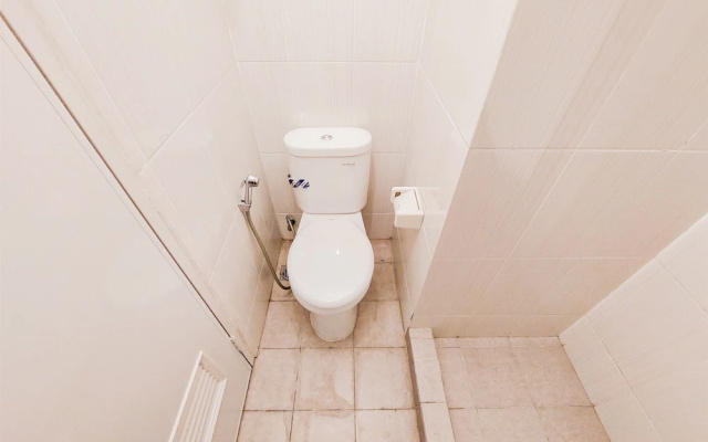 Cozy And Simply Look 2Br 19 Avenue Apartment