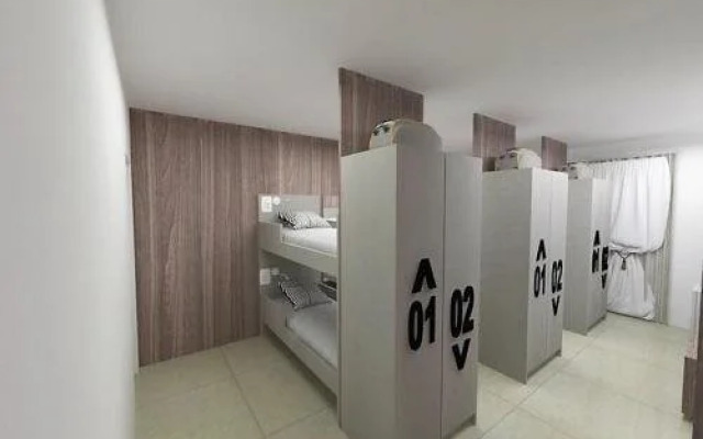 Mime Hotel