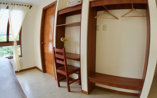 Sol Natura Hotel