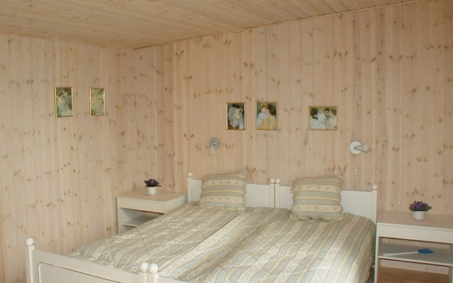 Pleasant Holiday Home in Hadsund With Terrace