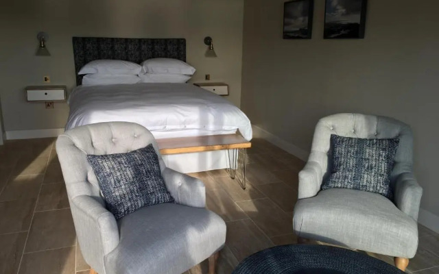 Kirkton Bay House Bed and Breakfast