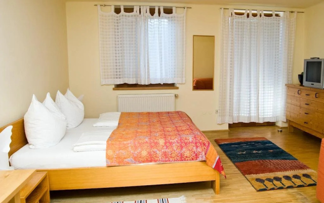 Pension Popotnik