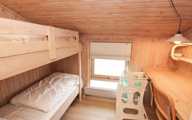 "Ahnandia" - 450m from the sea in NW Jutland