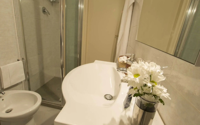 SI Montalcino Hotel