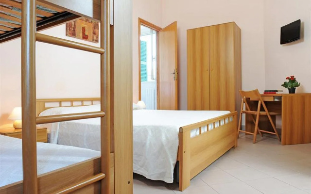 Sporting Hotel Stella Maris