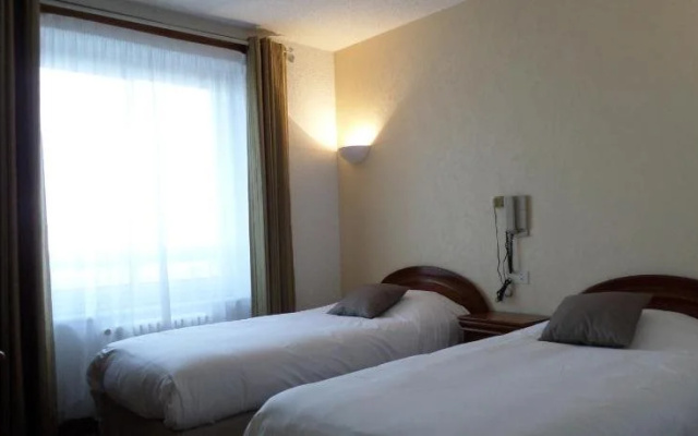 Hotel Des Tilleuls