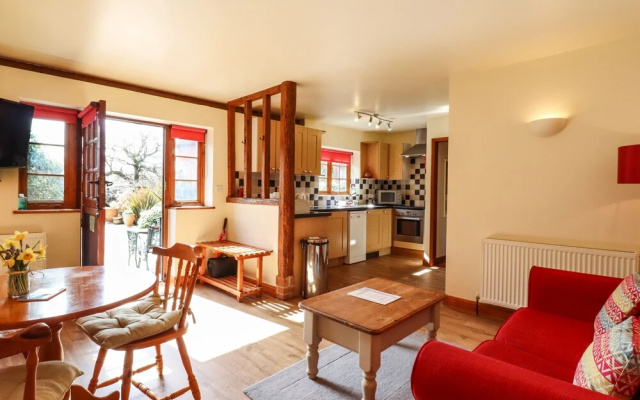Poppy Cottage