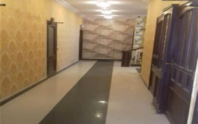 Jilani Guest House