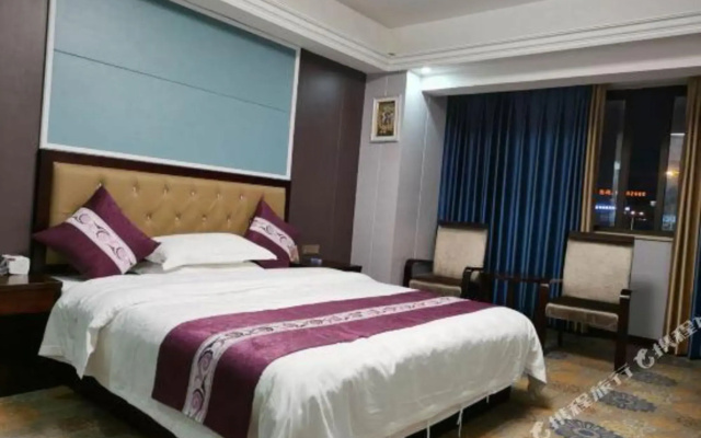 Cangnan Jiacheng Business Hotel