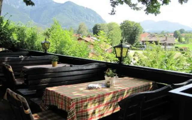 Hotel Gasthof zur schönen Aussicht