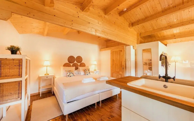 Chalet do Lago