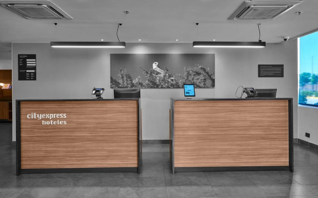 City Express by Marriott Ciudad Juarez