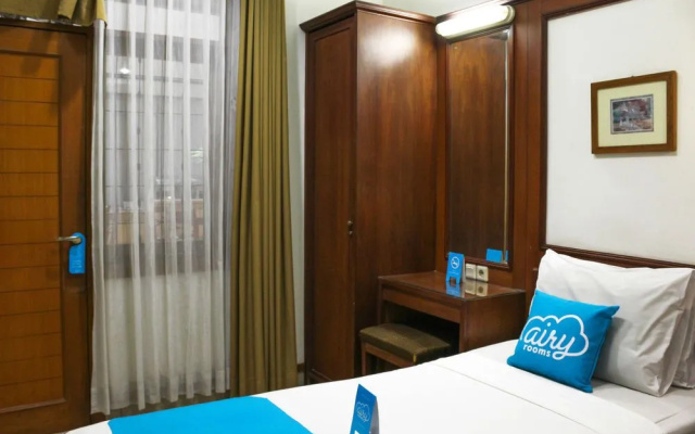 Airy Sukajadi 169 Bandung