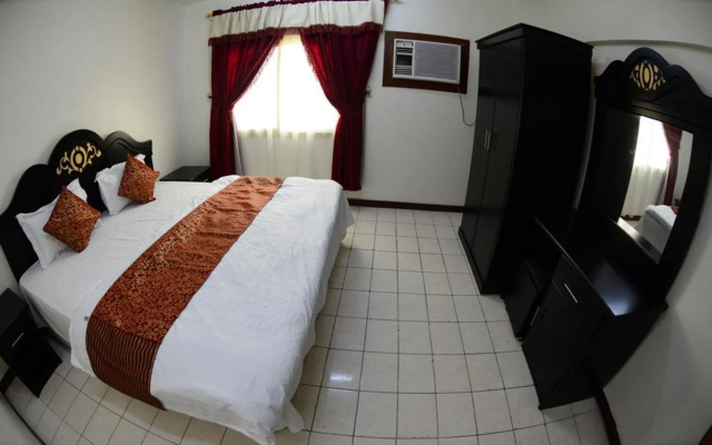 Al Eairy Furnished Apartments Al Ahsa 5