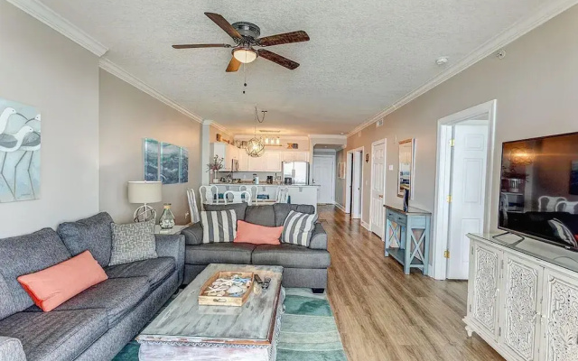 Ocean Villa 1803