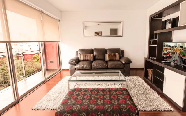 Lima Walking Apartments - Miraflores