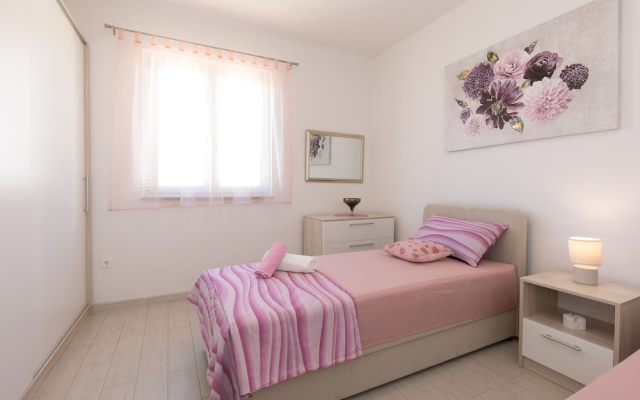 Apartment Oleander