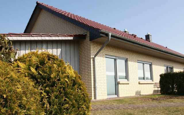 Holiday home Wiesenblick in Dobbertin