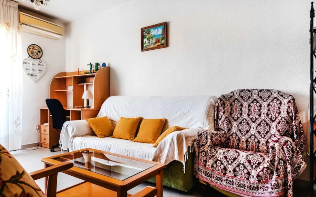 Espanhouse Bazan 35
