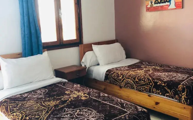 Hotel Marwa