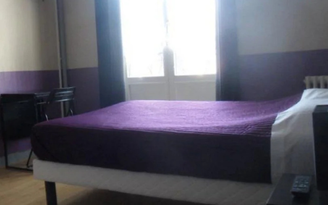 Hotel Chopin