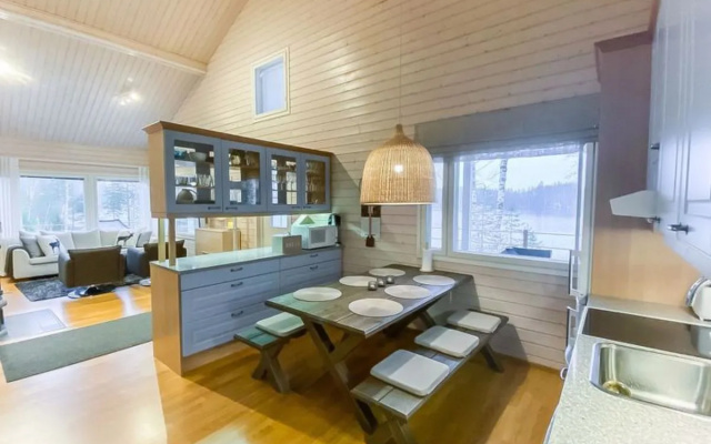 Villa sipilä