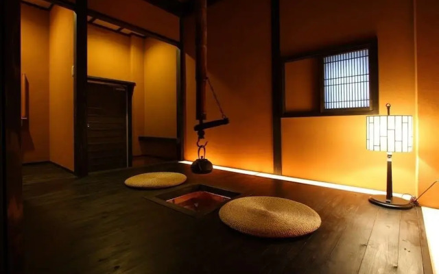 Ryokan Yamatoya