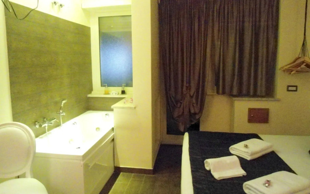 Aida Charming Rooms