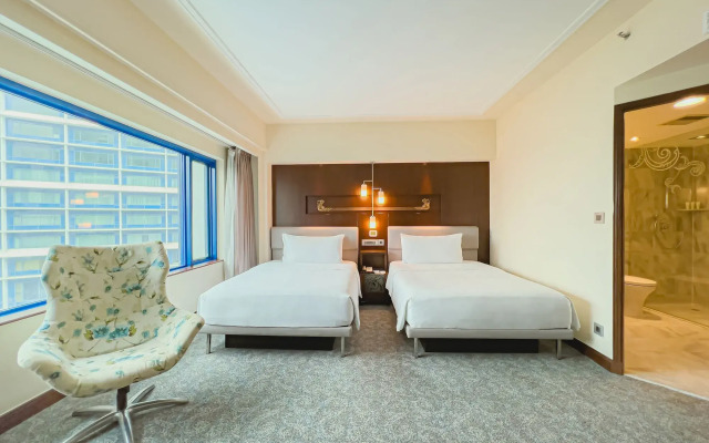 Le Meridien Jakarta